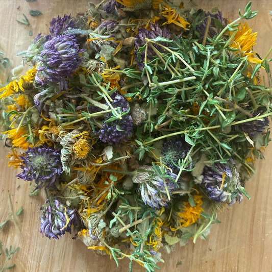 HEALING PACKAGE- BIRTH-DAY