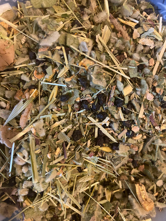 TEA- ALLERGY RELIEF