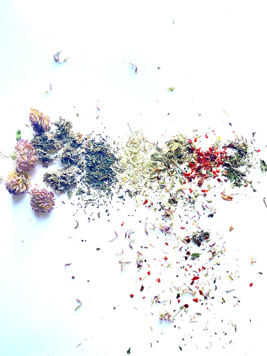 TEA- MULTI-V
