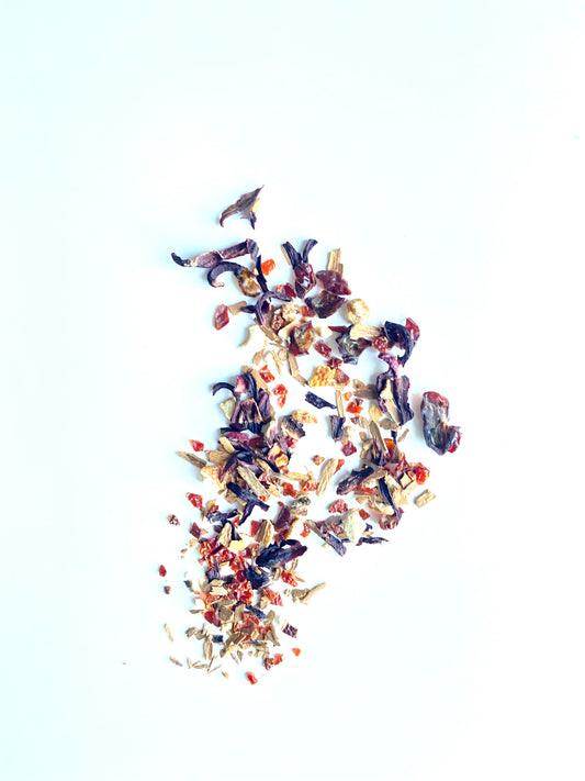 TEA- RUBY MOON