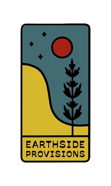 EARTHSIDE PROVISIONS GIFT CARD